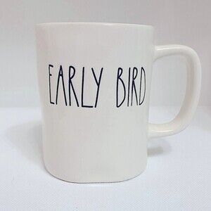 Rae‎ Dunn Early Bird